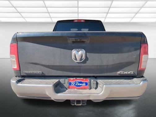 2022 RAM 2500 Big Horn Crew Cab 4x4 6'4' Box