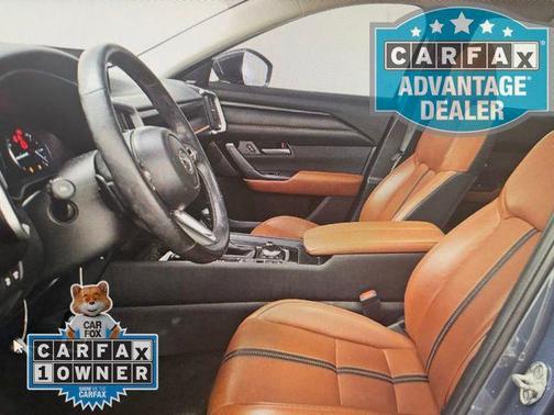 2024 Mazda CX-50 2.5 Turbo Premium Package