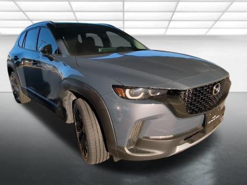 2024 Mazda CX-50 2.5 Turbo Premium Package