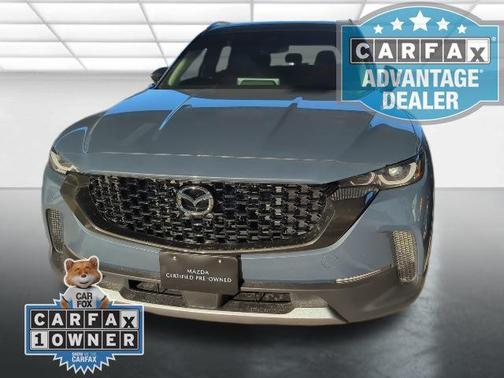 2024 Mazda CX-50 2.5 Turbo Premium Package