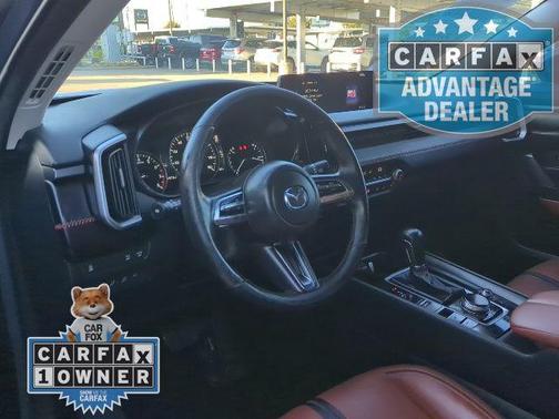 2024 Mazda CX-50 2.5 Turbo Premium Package