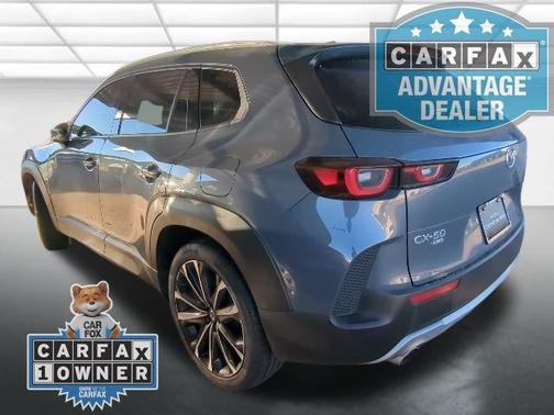 2024 Mazda CX-50 2.5 Turbo Premium Package