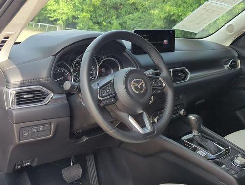 2024 Mazda CX-5 2.5 S Preferred