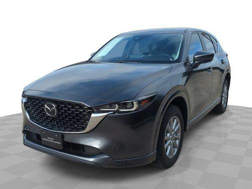 2024 Mazda CX-5 2.5 S Preferred