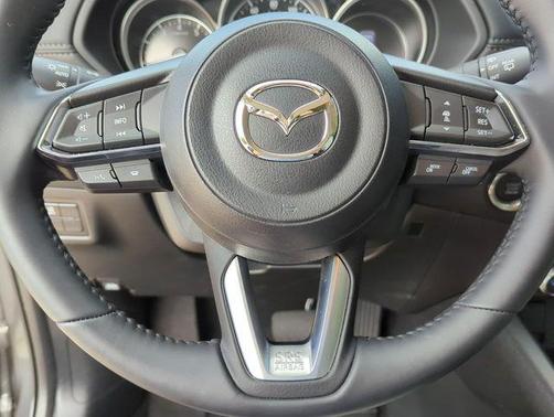 2024 Mazda CX-5 2.5 S Preferred