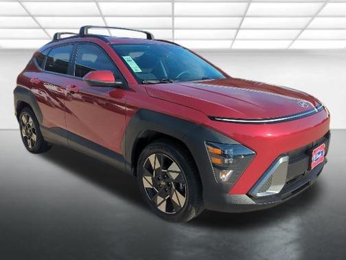 2025 Hyundai KONA SEL Convenience