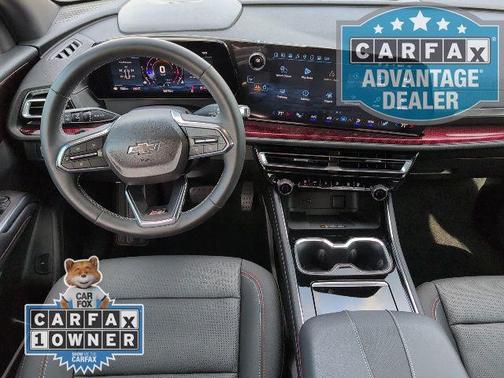 2025 Chevrolet Traverse AWD Z71