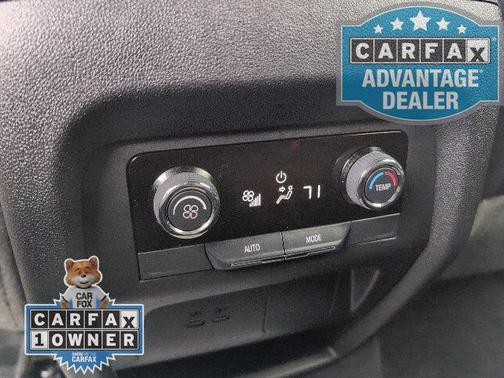 2025 Chevrolet Traverse AWD Z71