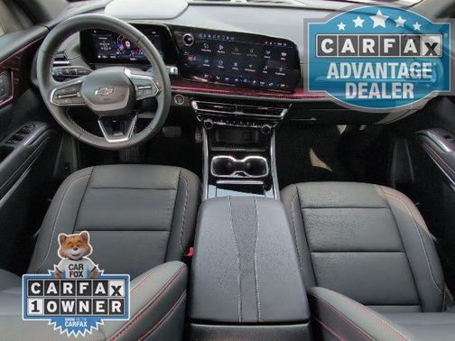 2025 Chevrolet Traverse AWD Z71