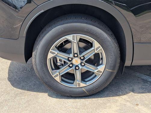 Black 2026 Chevrolet Blazer 2LT