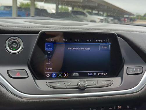 2019 Chevrolet Blazer 1LT