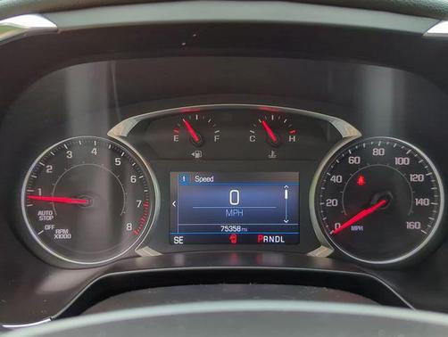 2019 Chevrolet Blazer 1LT