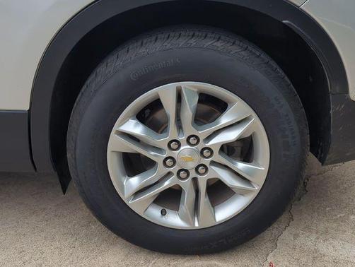 2019 Chevrolet Blazer 1LT