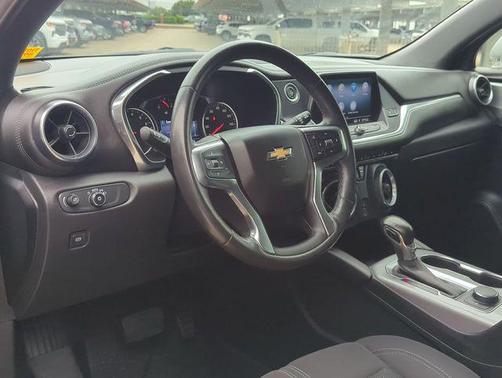 2019 Chevrolet Blazer 1LT