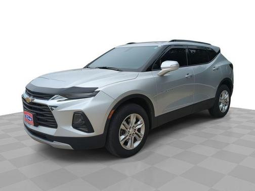 2019 Chevrolet Blazer 1LT