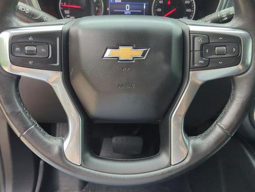 2019 Chevrolet Blazer 1LT