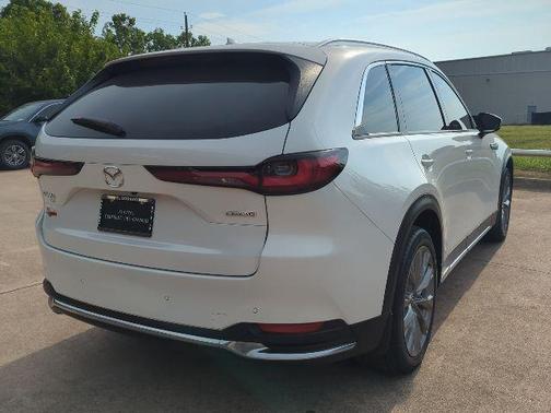 2024 Mazda CX-90 3.3 Turbo Premium