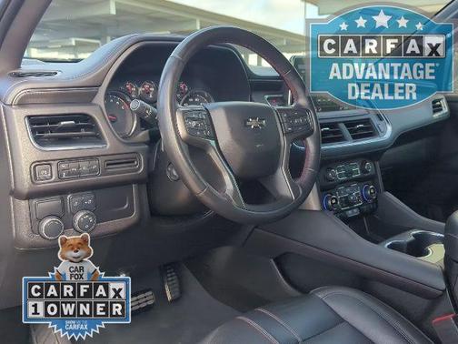 2021 Chevrolet Tahoe 2WD RST