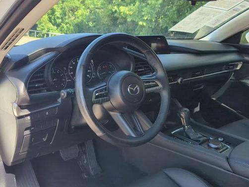 2020 Mazda Mazda3 FWD w/Select Package