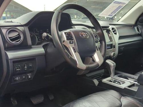 2020 Toyota Tundra TRD Pro
