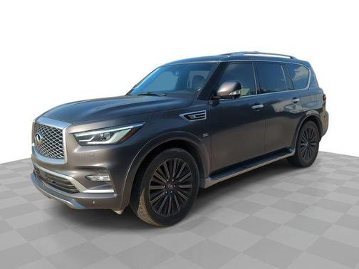 2019 INFINITI QX80 Limited