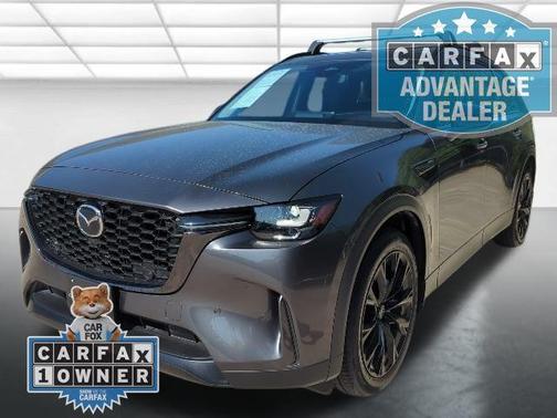 2025 Mazda CX-90 PHEV Premium Sport