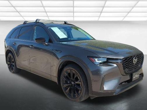 2025 Mazda CX-90 PHEV Premium Sport