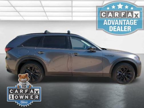 2025 Mazda CX-90 PHEV Premium Sport