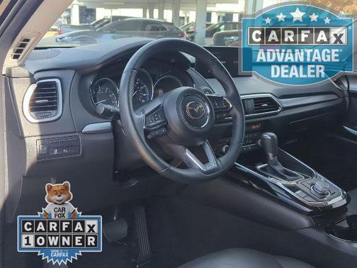 2023 Mazda CX-9 Touring