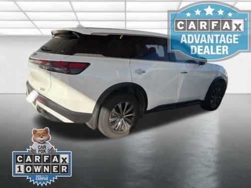 2022 INFINITI QX60 Pure