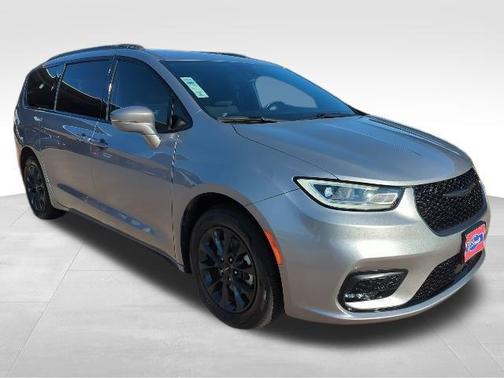 2021 Chrysler Pacifica Touring
