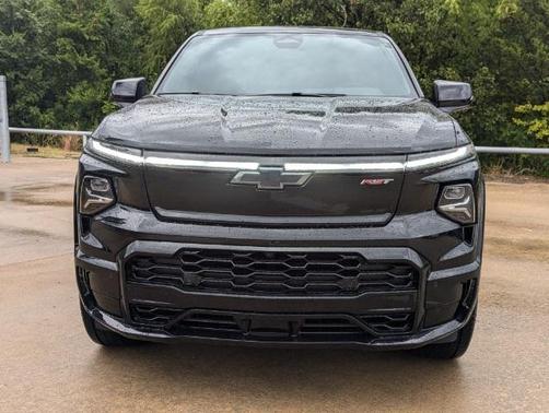 2024 Chevrolet Silverado EV RST