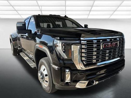 2024 GMC Sierra 3500 Denali