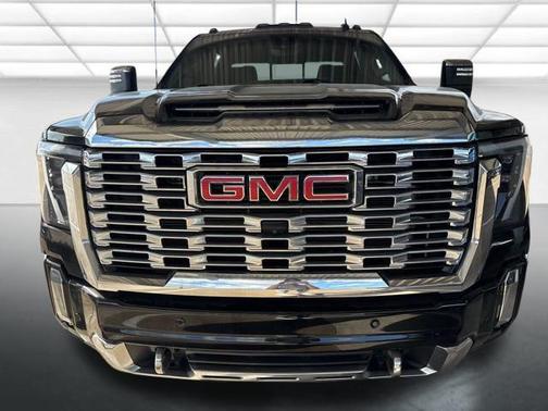 2024 GMC Sierra 3500 Denali