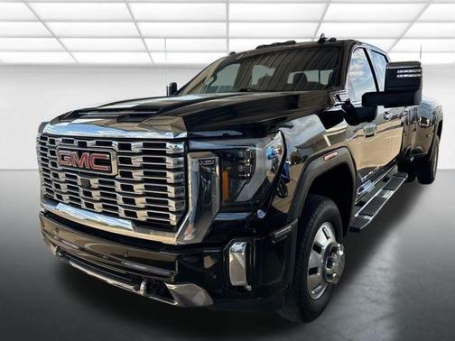 2024 GMC Sierra 3500 Denali