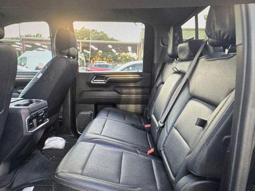 2024 GMC Sierra 3500 Denali