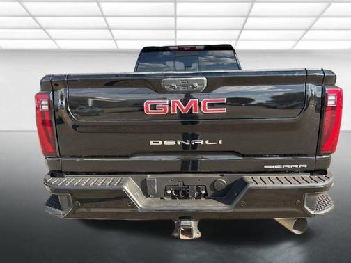 2024 GMC Sierra 3500 Denali