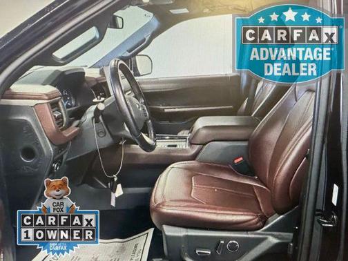 2023 Ford Expedition Max Limited