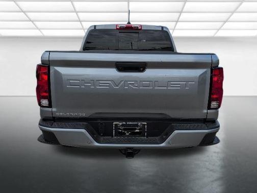 2025 Chevrolet Colorado LT