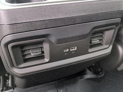 2026 Chevrolet Silverado 3500 LT