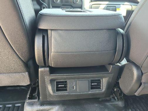 2025 Chevrolet Silverado 2500 WT