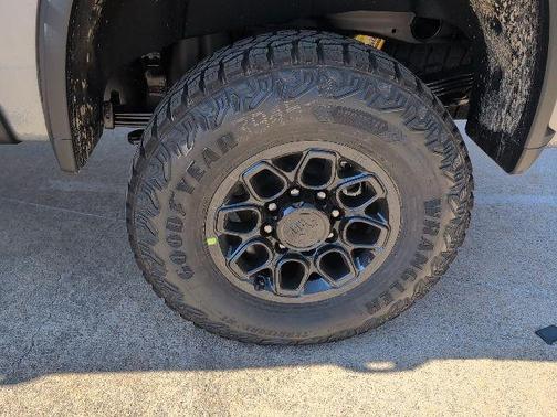 2026 Chevrolet Silverado 2500 Crew Cab, Standard Bed, XR2, 4WD