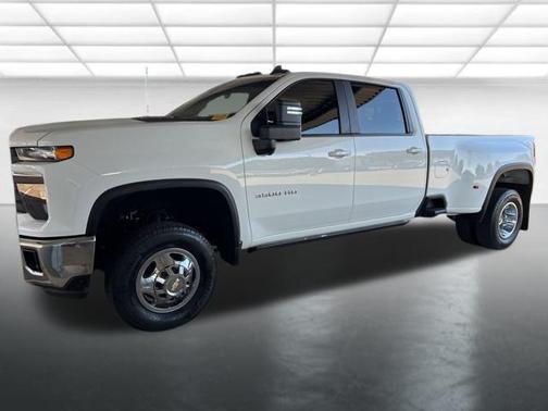 2024 Chevrolet Silverado 3500 LT