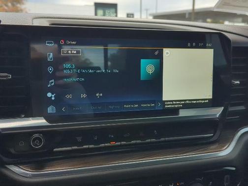 2024 Chevrolet Silverado 3500 LT