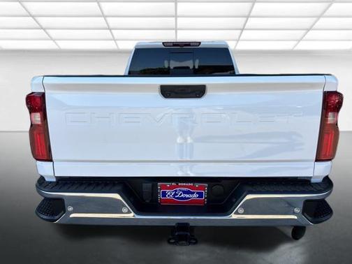 2024 Chevrolet Silverado 3500 LT