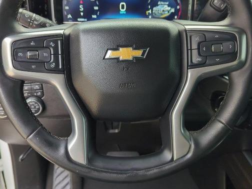 2024 Chevrolet Silverado 3500 LT