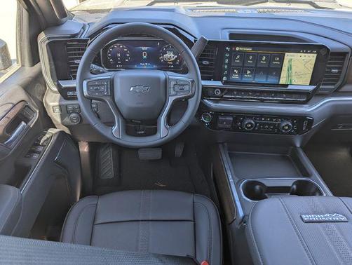 2026 Chevrolet Silverado 2500 High Country