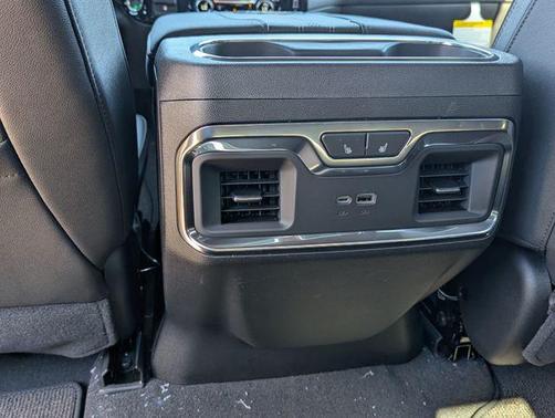 2026 Chevrolet Silverado 2500 High Country