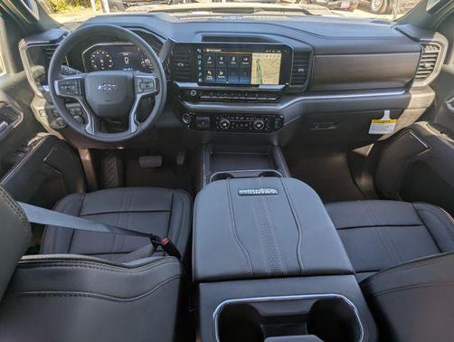 2026 Chevrolet Silverado 2500 High Country