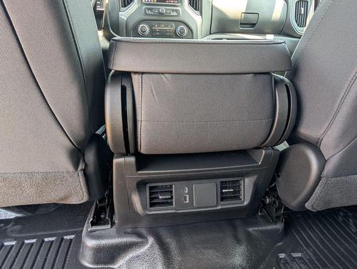 Summit White 2026 Chevrolet Silverado 2500 Crew Cab, Long Bed, WT, 4WD